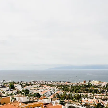 With Breathtaking View Apartment