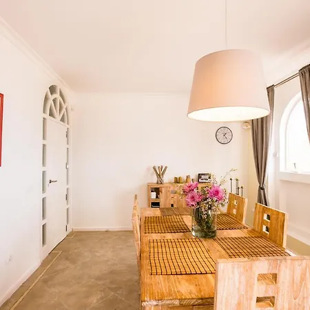 With Breathtaking View Apartment