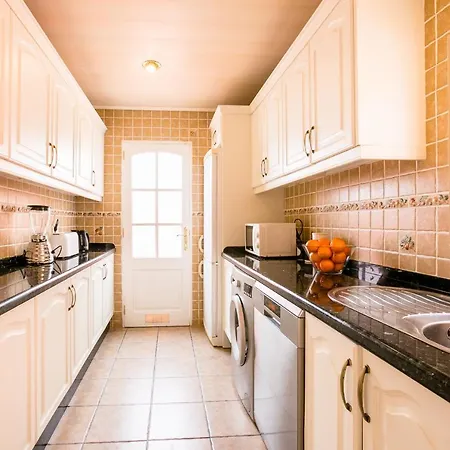 With Breathtaking View Apartment