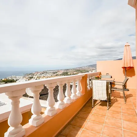 With Breathtaking View Apartment *