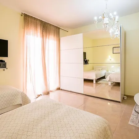 Apartment With Breathtaking View *