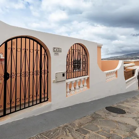 With Breathtaking View Apartment
