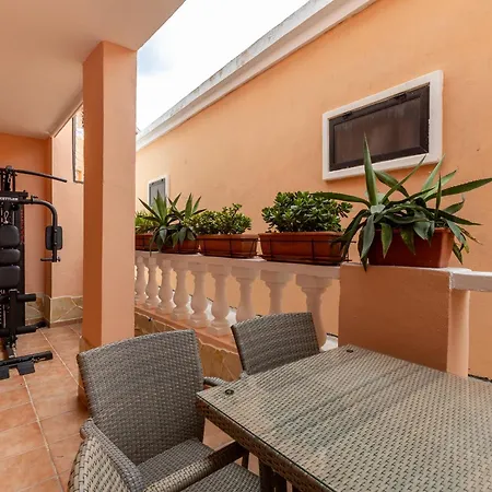 With Breathtaking View Apartment